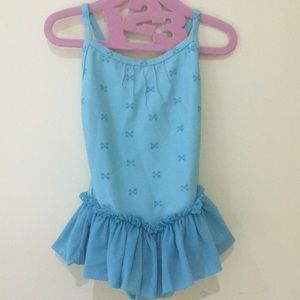 🎉Host Pick🎉Hanna Andersson bathing suit